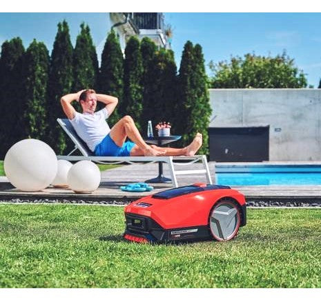 Einhell | Freelexo 300 Solo Robot Lawnmower