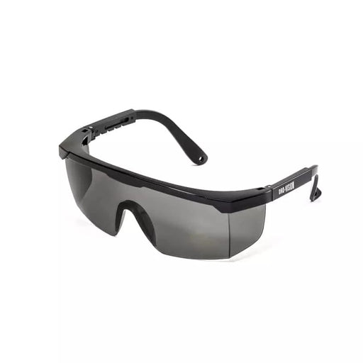 Dromex | Safety Glasses Euro Grey SAF00123 - BPM Toolcraft