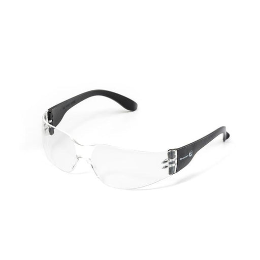 Dromex | Safety Glasses Sporty Clear SAF00024 - BPM Toolcraft