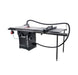 Laguna | 10" Table Saw F3 3HP  Incl 52" Rail & Fence (Online Only) - BPM Toolcraft