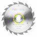 Festool | Saw Blade 160X108X20 18T (Online only) - BPM Toolcraft