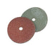 Klingspor | Fibre Disc Wood 180mm 36G CS561 (Box of 25) - BPM Toolcraft