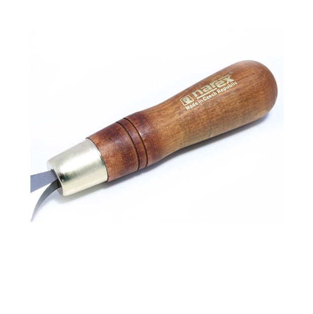Narex | Paring Chisel ½" Wood Line Plus - BPM Toolcraft