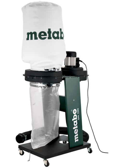 Metabo | Filter Element Bag for SPA1200 - BPM Toolcraft