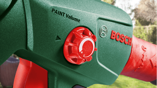 Bosch DIY | Spray Gun PFS 2000 - Online Only - BPM Toolcraft