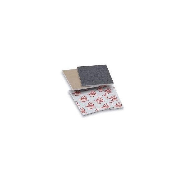 Klingspor | Flat Sanding Sponge | P600 Micro Fine - BPM Toolcraft