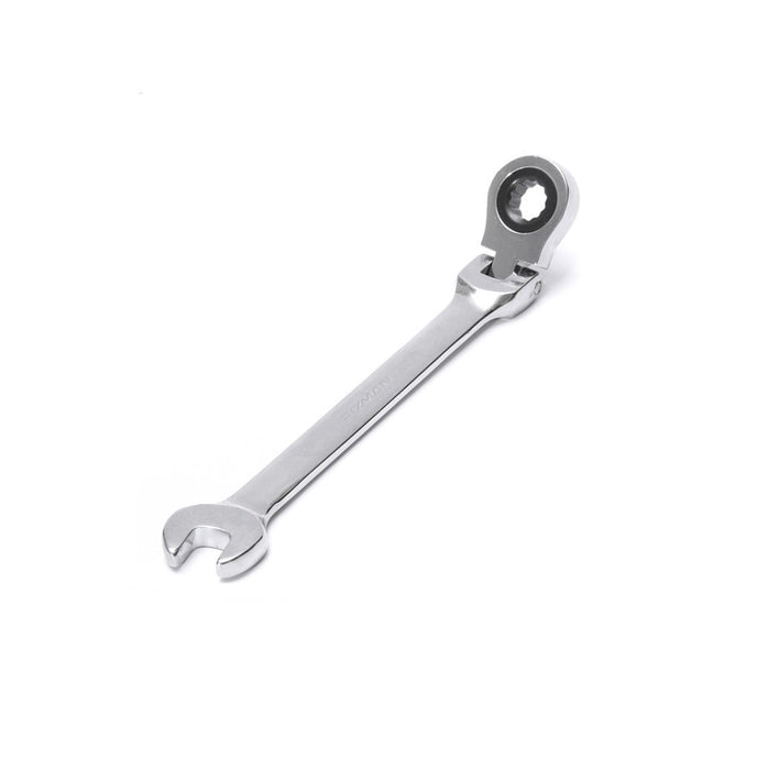 Fixman | Wrench, 25mm Flexible Ratchet Combination (Online Only) - BPM Toolcraft