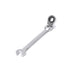 Fixman | Wrench, 11mm Flexible Ratchet Combination (Online Only) - BPM Toolcraft