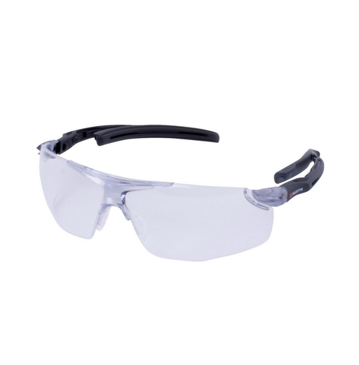Wurth | Ergo Clear Safety Glasses - BPM Toolcraft