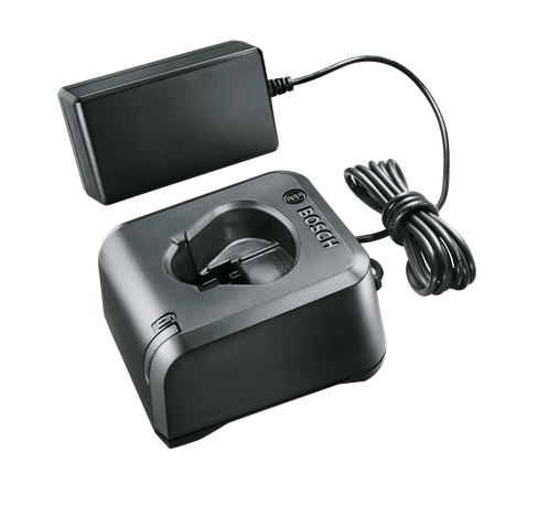 Bosch DIY | GAL 12V-20 Charger (Online Only) - BPM Toolcraft