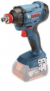 Bosch Professional | Cordless Impact Wrench GDX 180-LI Solo (Online Only) - BPM Toolcraft
