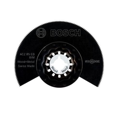 Bosch | ACZ 85 EB Blade for Multi-Tools