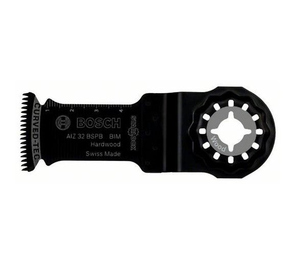 Bosch | AIZ 32 BSPB Blade for Multi-Tools