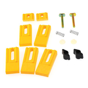 MicroJig | GRR-Ripper Accessory - Gravity Heel Kit - BPM Toolcraft