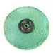 Polishing Mop | 150X25 Green Sisal - BPM Toolcraft