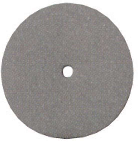 Dremel | Polishing Wheel, 22.5mm 4Pc (425) - BPM Toolcraft