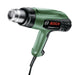 Bosch DIY | UniversalHeat 600 Gun + 3 x Nozzles in Carry Case (Online Only) - BPM Toolcraft