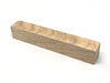 Toolcraft | Pen Turning Blank Wood American White Ash | AMA001 - BPM Toolcraft