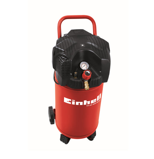 Einhell | Compressor TC-AC 240/50/10 OF (Online Only) - BPM Toolcraft