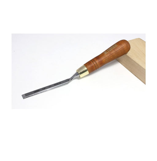 Narex | Cranked Neck Paring Chisel Wood Line Plus ½" - BPM Toolcraft