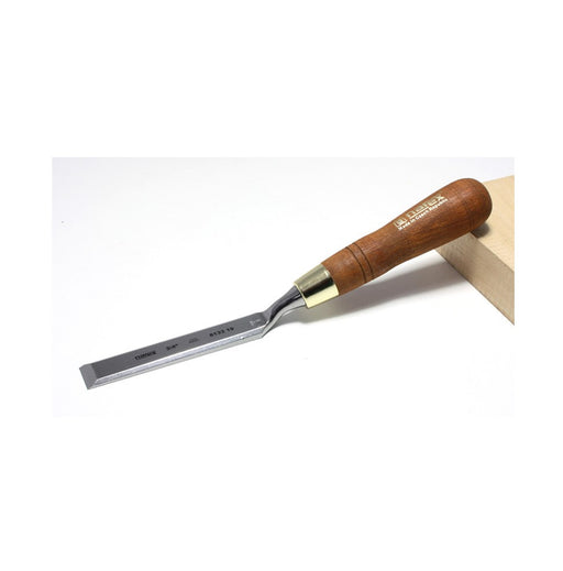 Narex | Cranked Neck Paring Chisel Wood Line Plus ¾" - BPM Toolcraft