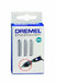 Dremel | Carbide Tip, Replacements for Engraver 3Pk (9924) - BPM Toolcraft
