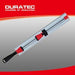 Duratec | Cutting Guide, 1250mm - BPM Toolcraft