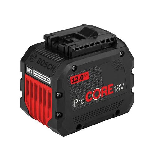 Bosch Professional | Battery ProCore 18V 12Ah (Online Only) - BPM Toolcraft