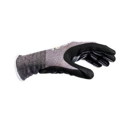 Wurth | Tiger Flex Plus Gloves Size 9 - BPM Toolcraft