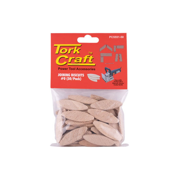 Tork Craft | Biscuits No.0 50Pk | PC5551-50