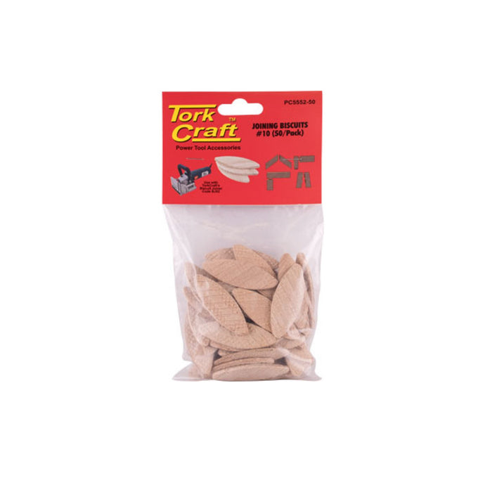 Tork Craft | Biscuits No.10 50Pk | PC5552-50