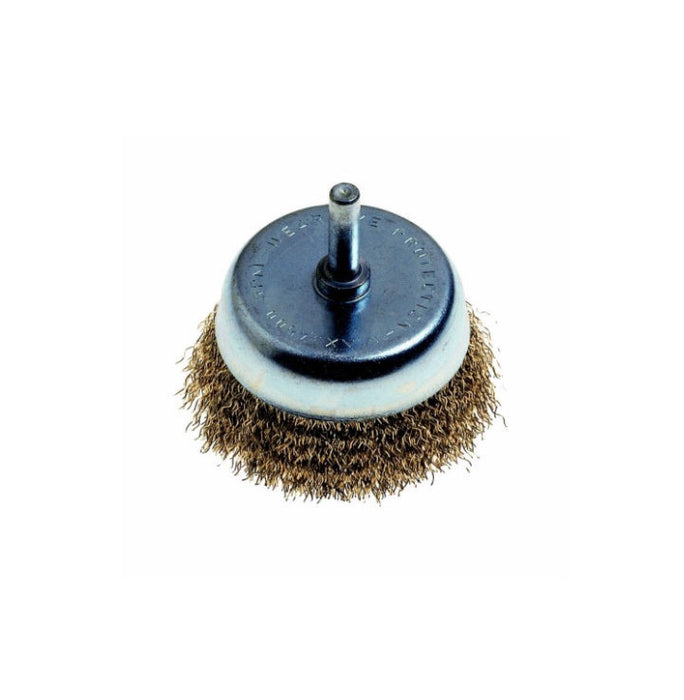 PG mini Professional | Wire Cup Brush 70mm