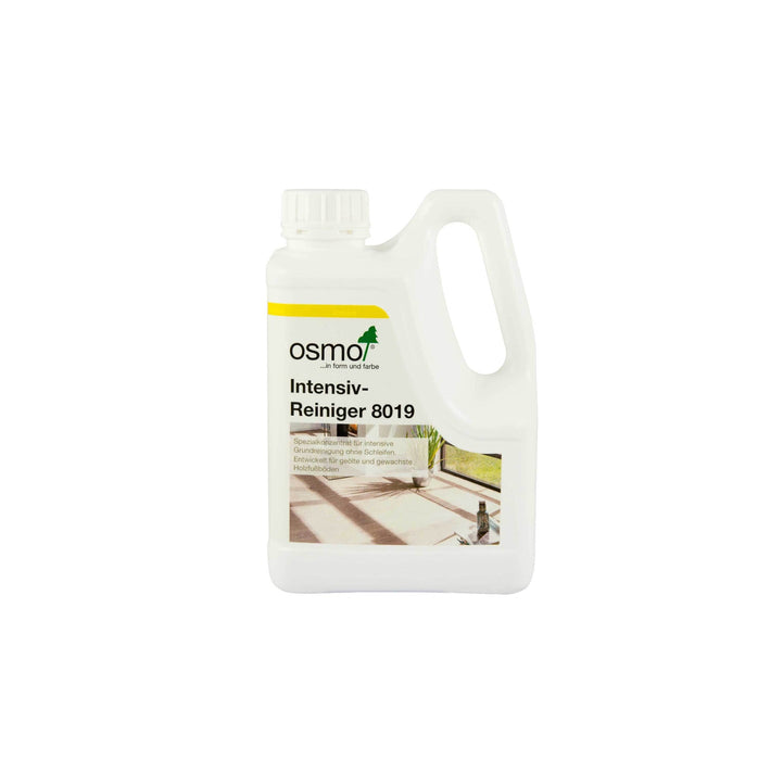 OSMO | Intensive Cleaner 8019, Clear, 1L - BPM Toolcraft