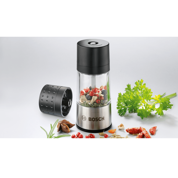 Bosch DIY | IXO Collection - Spice Mill Adapter