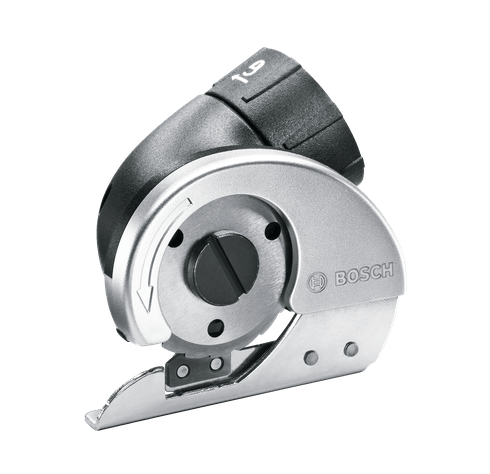 Bosch DIY | IXO Collection - Universal Cutting Adapter