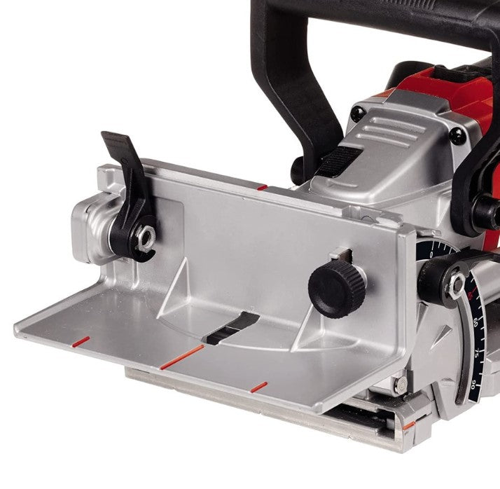 Einhell | Cordless Biscuit Jointer 18V TE-BJ 18 Li Tool Only