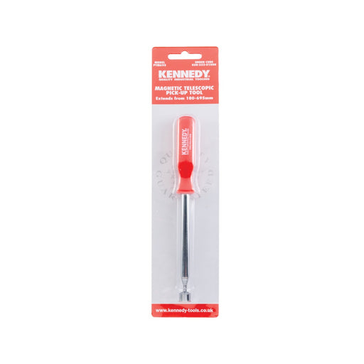 Kennedy | Magnetic Telescopic Pick-up Tool - BPM Toolcraft