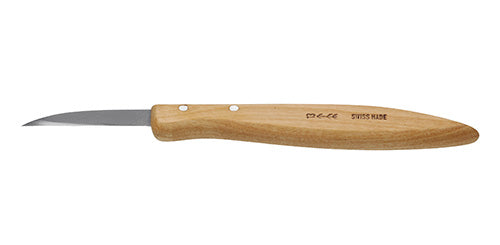 Pfeil | #13 Chip Carving Knife (Schnitzmesser Gerade) (Online only) - BPM Toolcraft