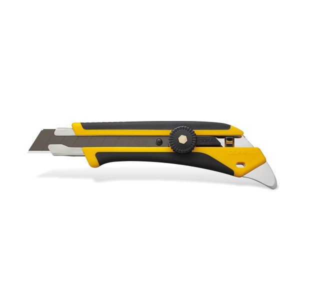 Olfa | Heavy Duty Cutter 18mm | CTRL5  (Available Online Only) - BPM Toolcraft