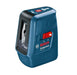 Bosch Professional | Laser Line Level GLL 3 X (Online Only) - BPM Toolcraft