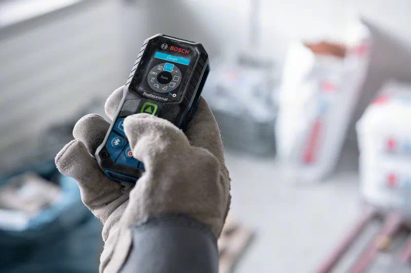 Bosch Professional | Laser Measure GLM 50-27 CG (Online Only) - BPM Toolcraft