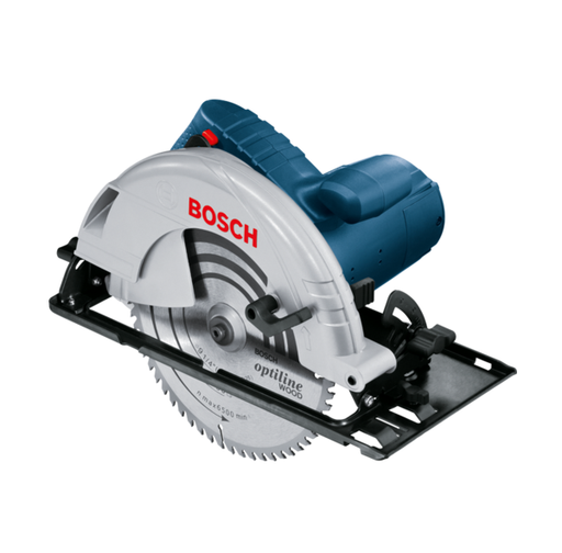 Bosch Professional | Circular Saw GKS 235 Turbo (Online Only) - BPM Toolcraft
