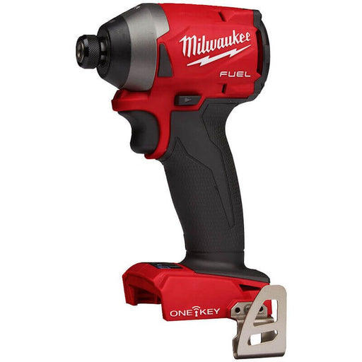 Milwaukee | M18 ONEID2-0X ¼" Impact Driver SOLO  (Online Only) - BPM Toolcraft