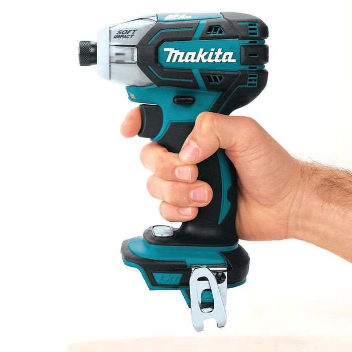 Makita | Cordless Oil-Pulse Driver Tool Only DTS141ZJ