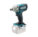 Makita | Cordless Impact Wrench DTW190ZK Tool Only - BPM Toolcraft