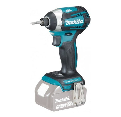 Makita | Cordless Impact Driver Drill DTD154 18V (in a Cardboard Box) Tool Only - BPM Toolcraft