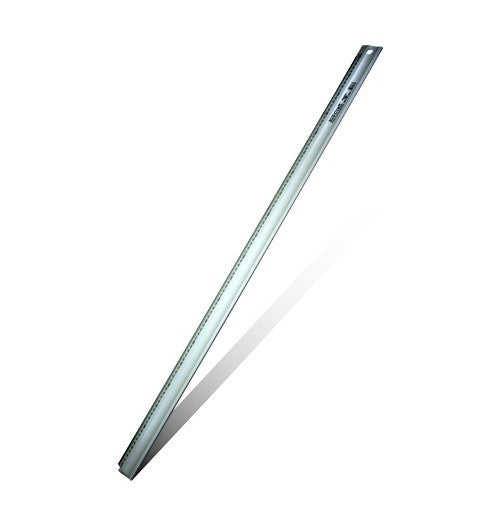 Tork Craft | Aluminium Straight Edge Ruler Type B 1000X50X5mm - BPM Toolcraft
