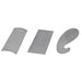 Narex | Set of Premium Cabinet Scrapers 3Pc - BPM Toolcraft