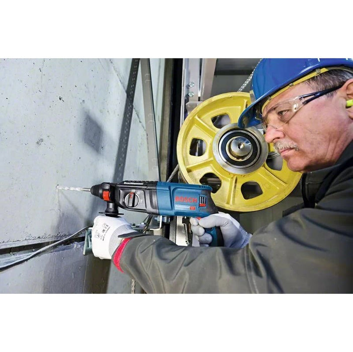 Bosch Professional | Rotary Hammer Drill GBH 2-26 SDS-plus - BPM Toolcraft