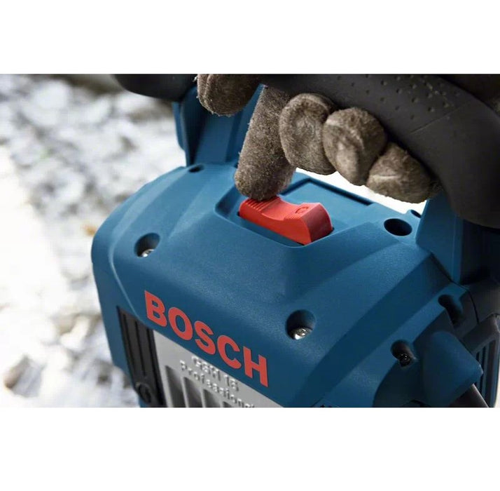 Bosch Professional | Breaker GSH 16-28 - BPM Toolcraft